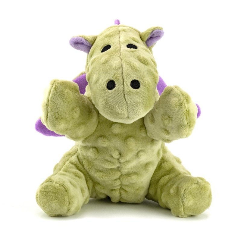 Record Dinos Hector peluche da mordere per cani