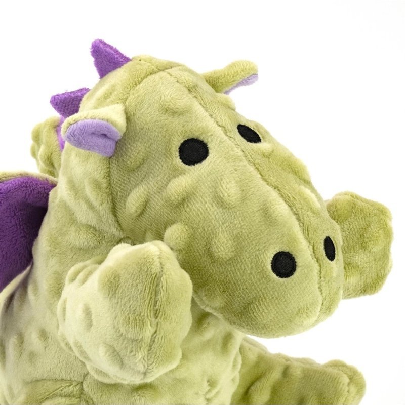 Record Dinos Hector peluche da mordere per cani