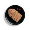 Leonardo Agnello e Craberries 85g umido gatto finest selection