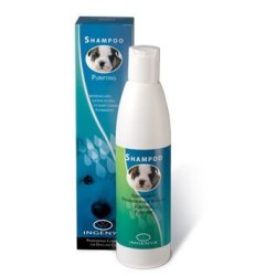 Ingenya Shampoo Igienizzante per cani