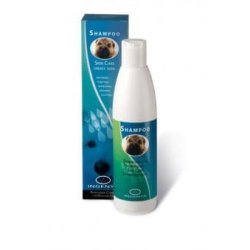 Ingenya Shampoo Dermatologico Cute Grassa per cani