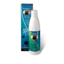 Ingenya Shampoo Dermatologico Cute Grassa per cani ULTIMI PEZZI