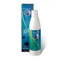 Ingenya Shampoo Mousse Manti Bianchi per cani ULTIMI PEZZI