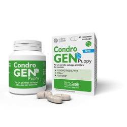 Innovet CondroGEN Puppy integratore articolazioni cucciolo