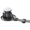 Hydor H2O Show Decorazione Kit Vulcano e Bubble Maker