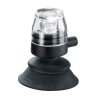 Hydor H2O Show Decorazione Kit Vulcano e Bubble Maker
