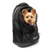 Kurgo Zaino Trasportino G-Train per cani e gatti