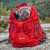Kurgo Zaino Trasportino G-Train per cani e gatti