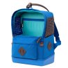 Kurgo Zaino Trasportino Nomad Carrier per cani e gatti