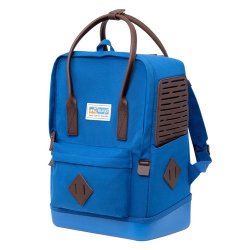 Kurgo Zaino Trasportino Nomad Carrier per cani e gatti