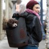 Kurgo Zaino Trasportino K9 per cani e gatti
