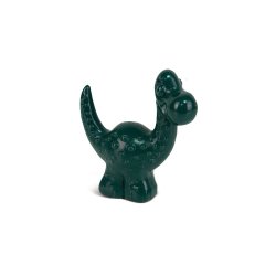 Record Gioco Forti Morsi Dinosauro per cani