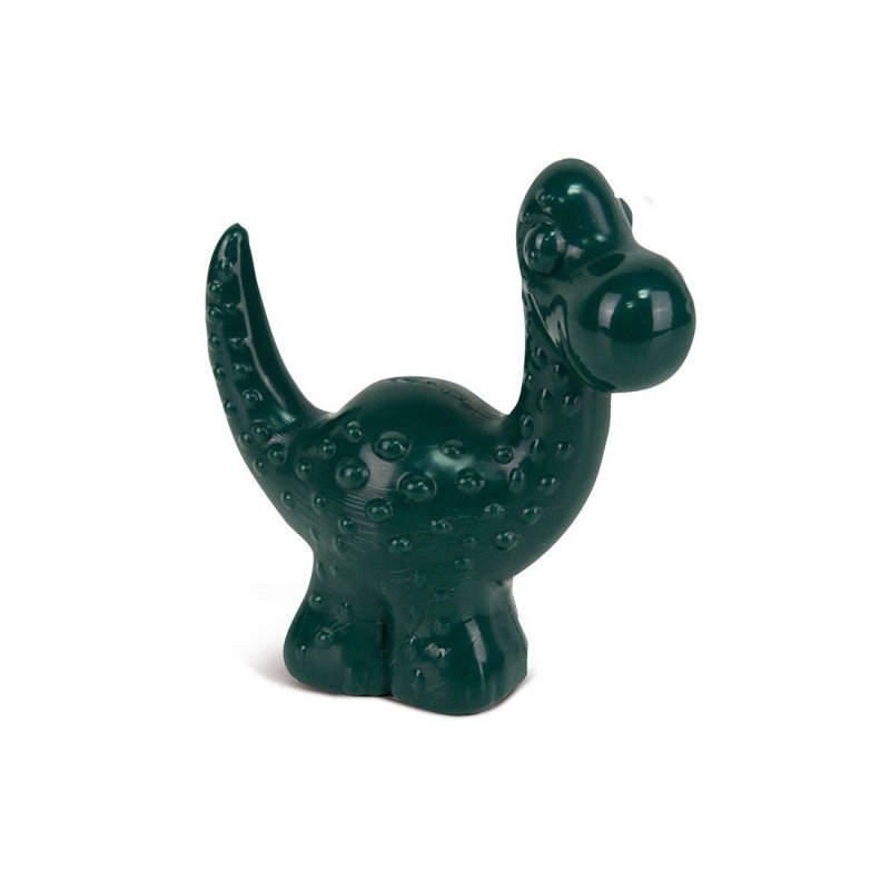 Record Gioco Forti Morsi Dinosauro per cani