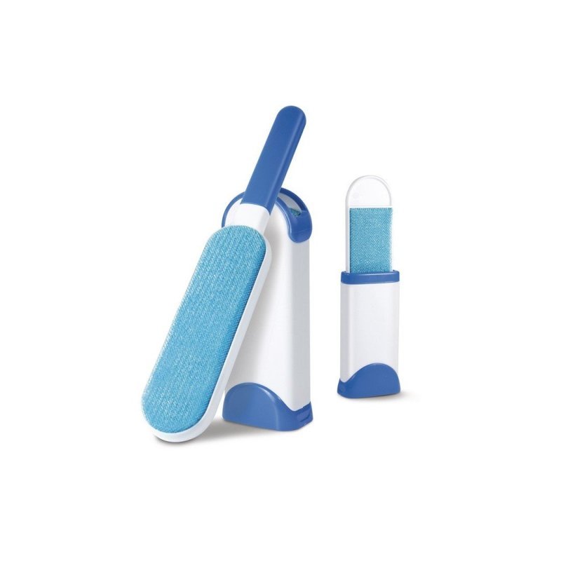 Record Spazzole Rimuovi Pelo 2 pcs