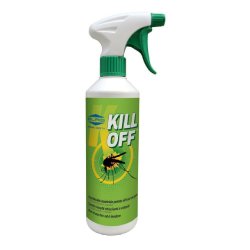 Slais Kill Off Spray 500ml insetticida protezione sicura