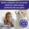 Feliway Optimum Starter Kit diffusore anti-stress gatti