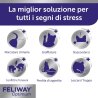 Feliway Optimum Ricarica 48ml anti-stress gatti