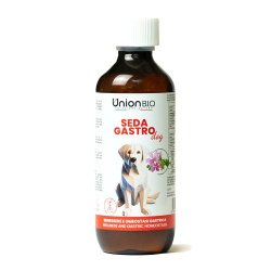 Union Bio SedaGastro dog 200ml benessere e omeostasi gastrica
