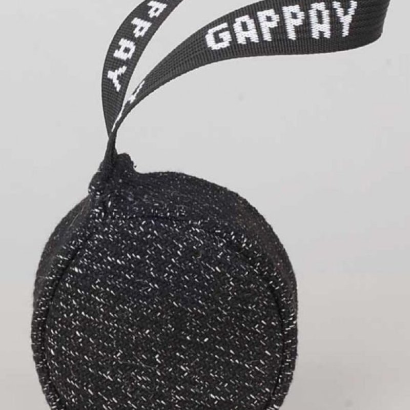 Gappay Palla in tela francese dura con maniglia