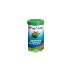 Acquafriend Gamberetti Secchi per Tartarughe