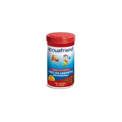 Acquafriend Mangime in Stick per Pesci da Laghetto 1200ml