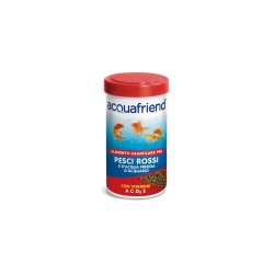 Acquafriend Granulare per Pesci Rossi 250 ml