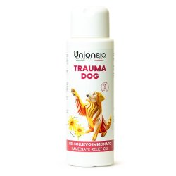 Union Bio Trauma Dog 250ml gel sollievo immediato