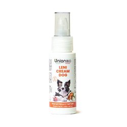 Union Bio Leni Cream Dog 50ml crema polpastrelli e tartufo