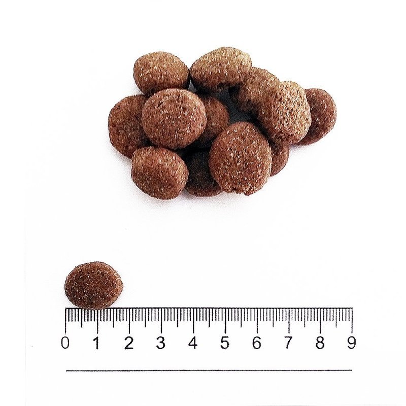 Prolife Sterilised Merluzzo e Riso Medium Large Nutrigenomic crocchette cane