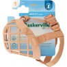 Baskerville Wide Fit Museruola per cani - AquaZooMania