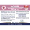 Vet Line Adulti Maiale 3kg crocchette cane