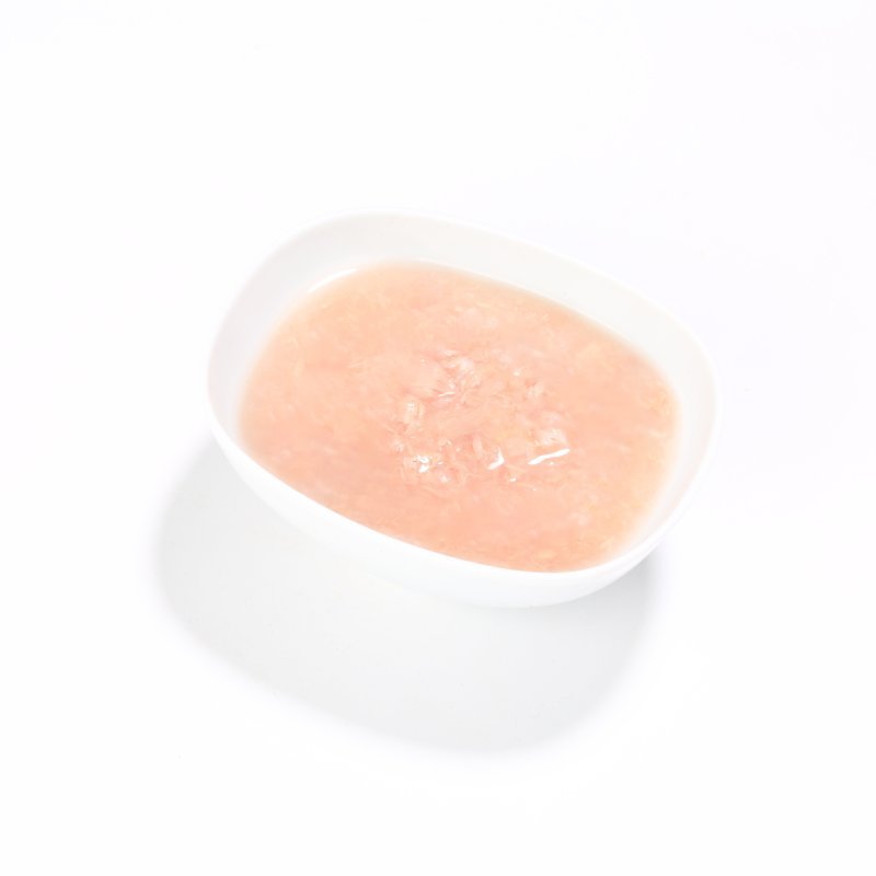 Almo Nature HFC Hydration Help Brodo di Tonno con Filetto di Tonno 50g umido gatto