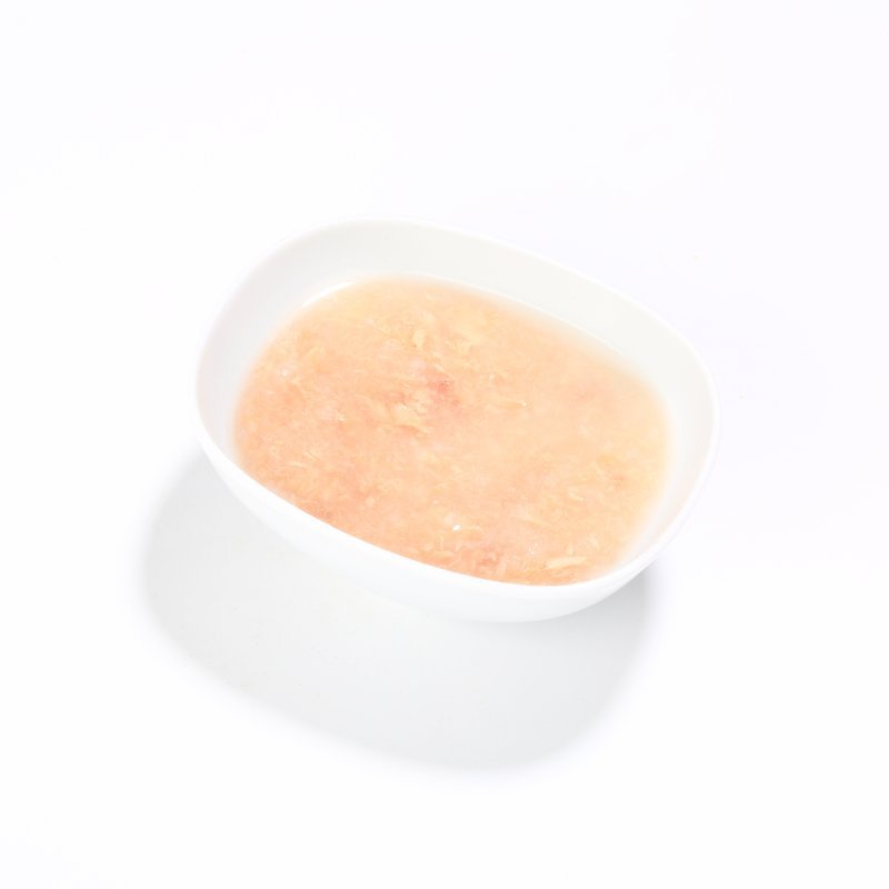 Almo Nature HFC Hydration Help Brodo di Salmone con Filetto di Salmone 50g umido gatto