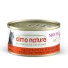 Almo Nature HFC Mousse Pollo con Zucca 70g umido gatto