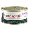 Almo Nature HFC Mousse Sgombro e Pollo 70g umido gatto