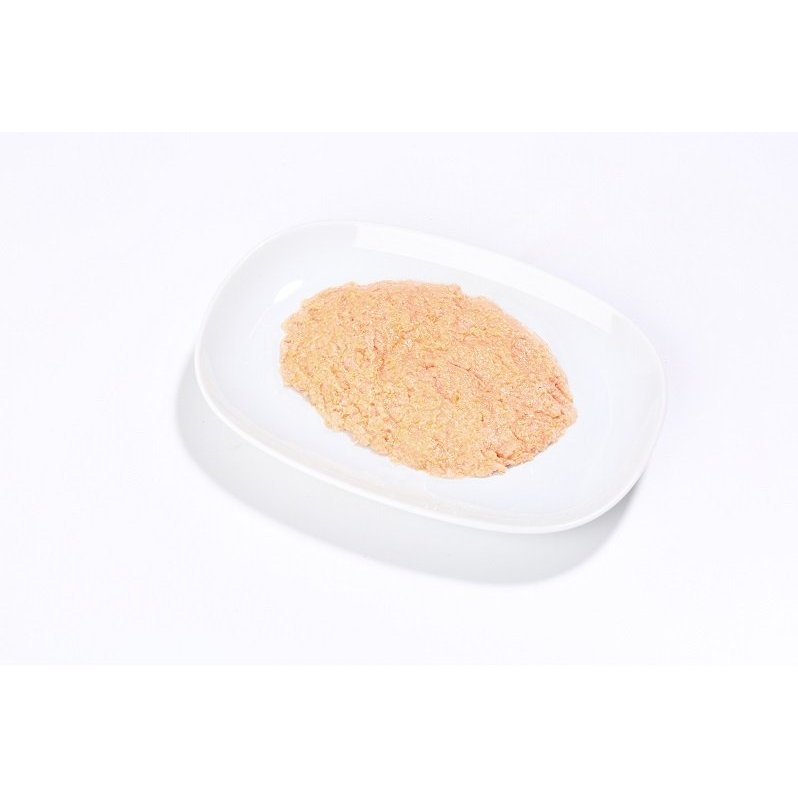 Almo Nature HFC Mousse Sgombro e Pollo 70g umido gatto