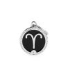 Medaglietta Zodiac Segno Zodiacale