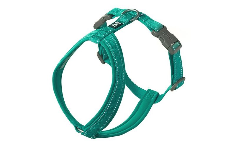 Hurtta Pettorina Casual Y Eco Certificato Ufficiale Hurtta