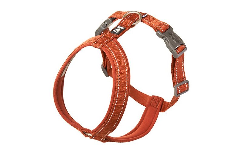 Hurtta Pettorina Casual Y Eco Certificato Ufficiale Hurtta