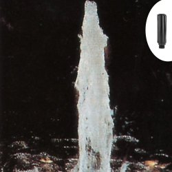 Gioco d'acqua SORGENTE GRANDE MEB