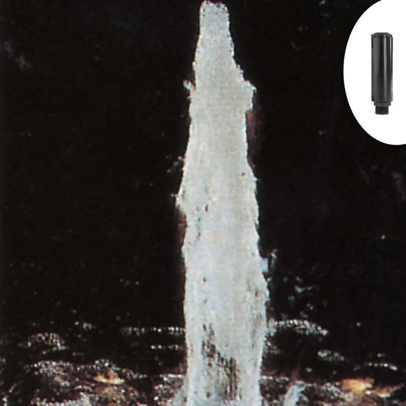 Gioco d'acqua SORGENTE GRANDE MEB