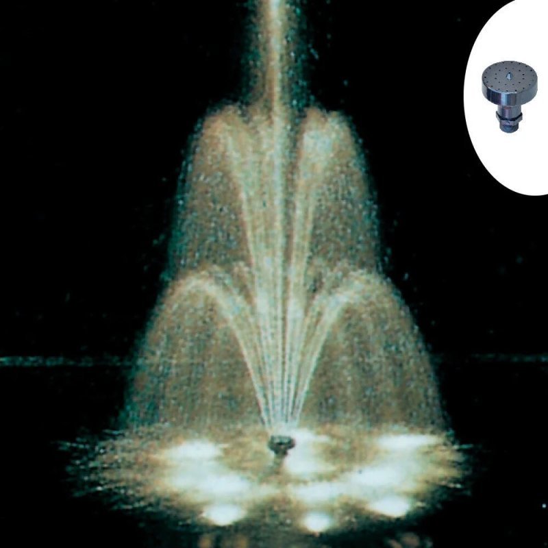 Gioco d'acqua ZAMPILLO GRANDE MEB