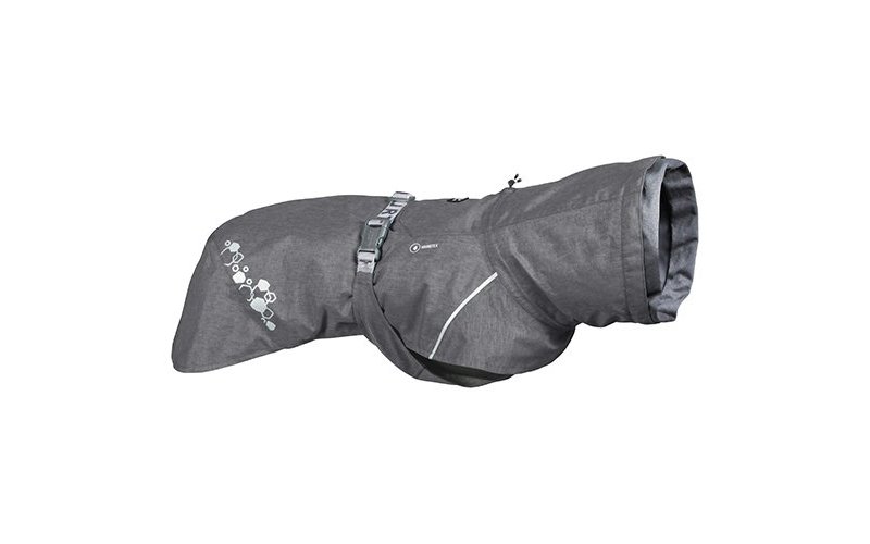 Hurtta Monsoon Eco 2 giacca impermeabile per cane