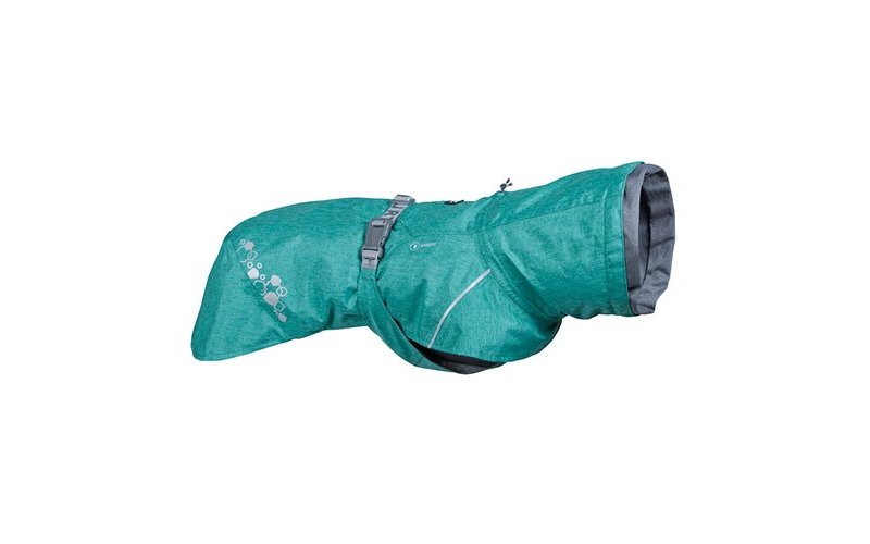 Hurtta Monsoon Eco 2 giacca impermeabile per cane