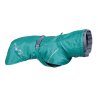 Hurtta Monsoon Eco 2 giacca impermeabile per cane