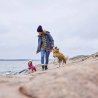 Hurtta Monsoon Eco 2 giacca impermeabile per cane
