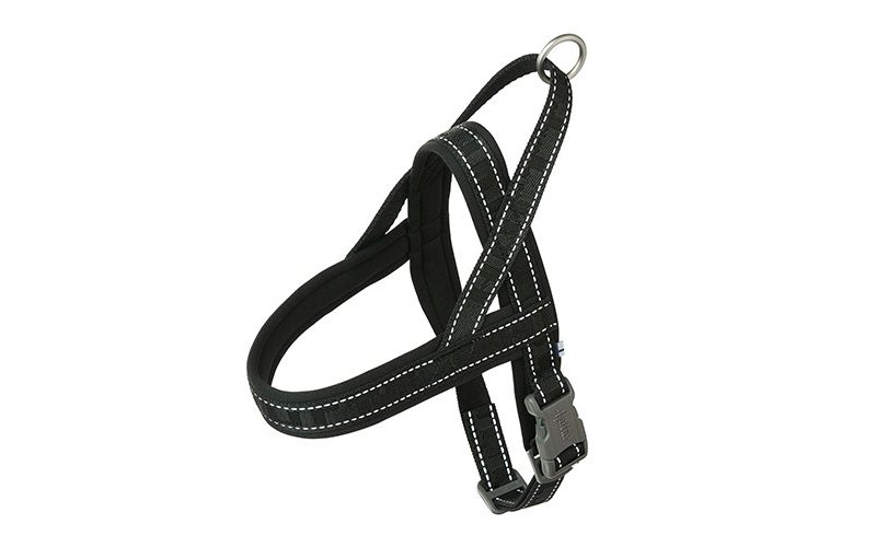 Hurtta Pettorina Casual Eco Norvegese Certificato Ufficiale Hurtta Italia