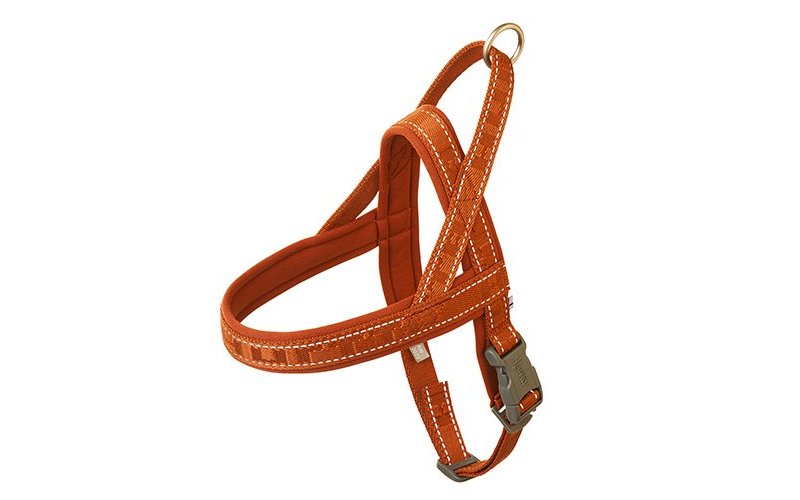 Hurtta Pettorina Casual Eco Norvegese Certificato Ufficiale Hurtta Italia