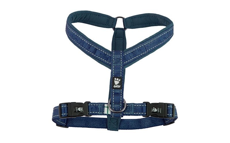 Hurtta Pettorina Casual Y Certificato Ufficiale Hurtta - ULTIMI PEZZI