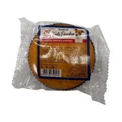 Unipro Torta Paradiso alla Mela 300g snack per cani